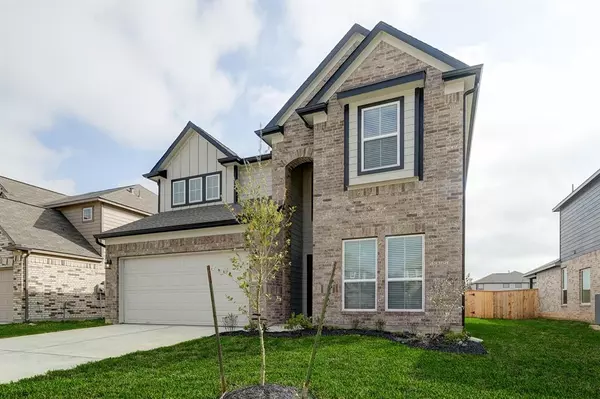 Houston, TX 77044,11006 West Fall Fern Circle