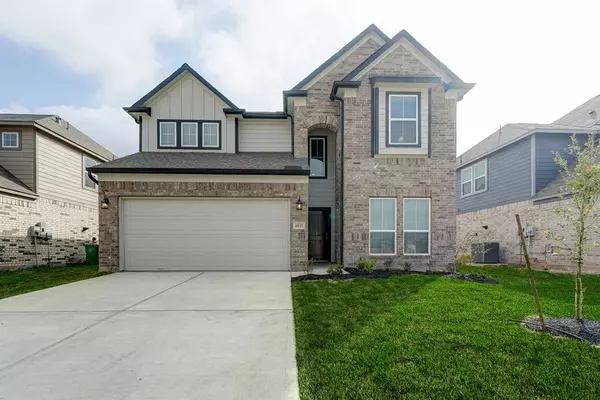 Houston, TX 77044,11006 West Fall Fern Circle