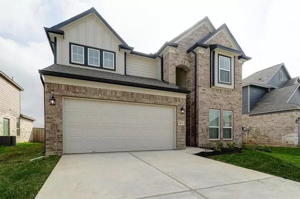 Houston, TX 77044,11006 West Fall Fern Circle