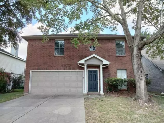 Houston, TX 77088,8819 Scenic Green DR