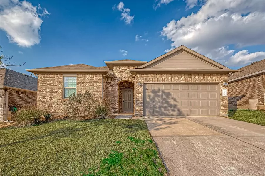 11520 Kalinago View LN, Conroe, TX 77304