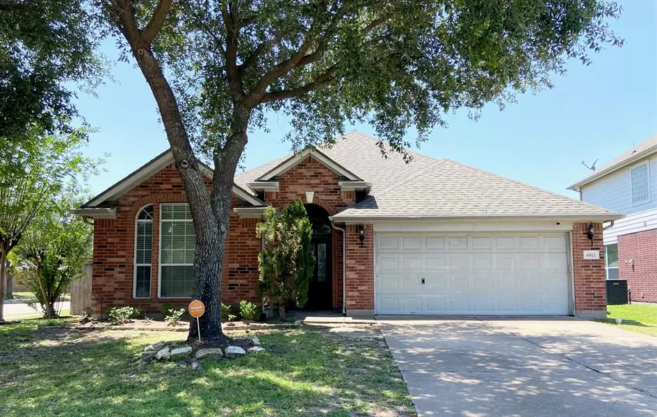 4903 Rocky Manor LN, Katy, TX 77449