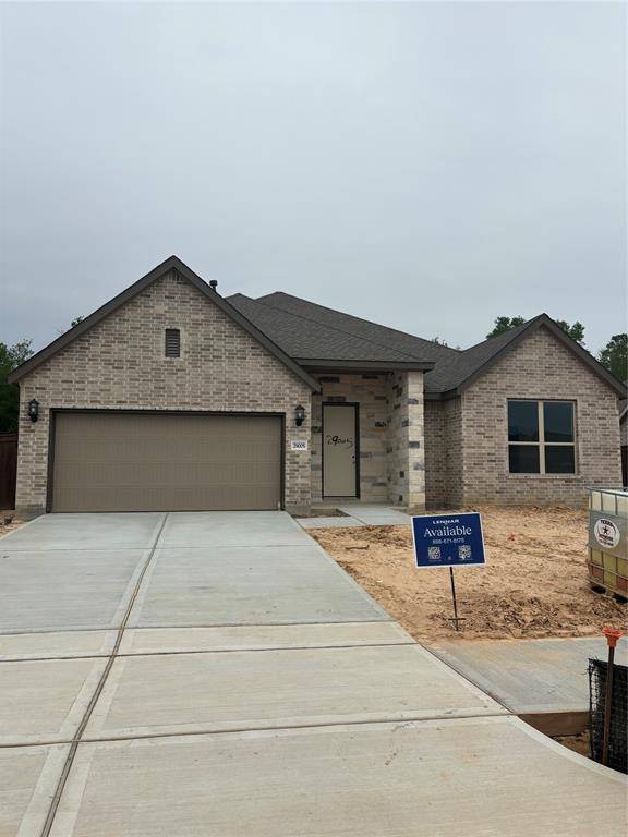 29005 Red Loop DR, New Caney, TX 77357