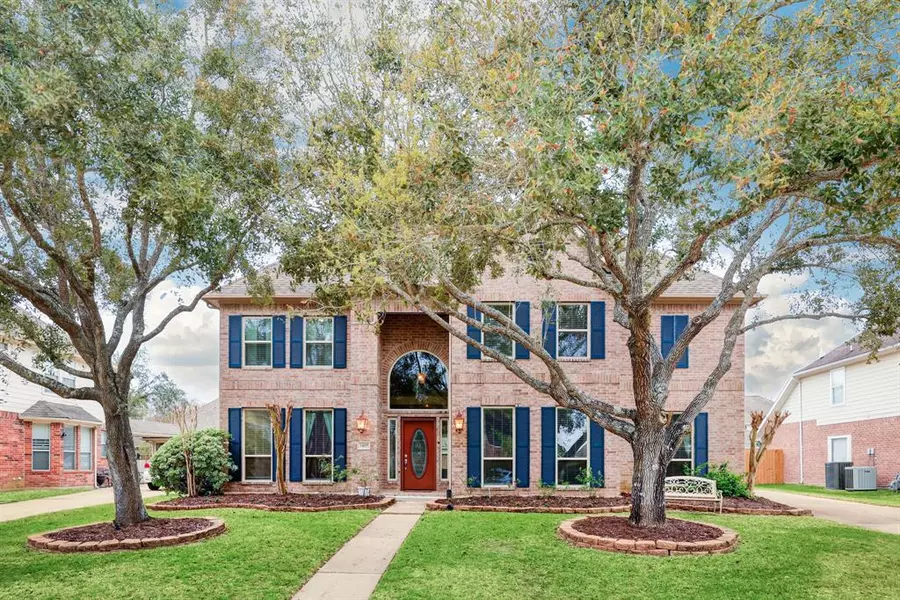 3406 Castle Pond CT, Pearland, TX 77584