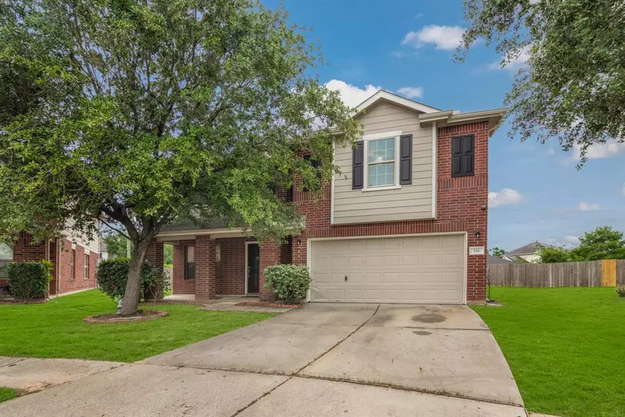 534 Remington Lodge CT, Houston, TX 77073