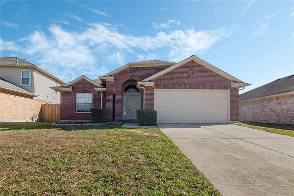 3609 Choctaw DR,  La Porte,  TX 77571