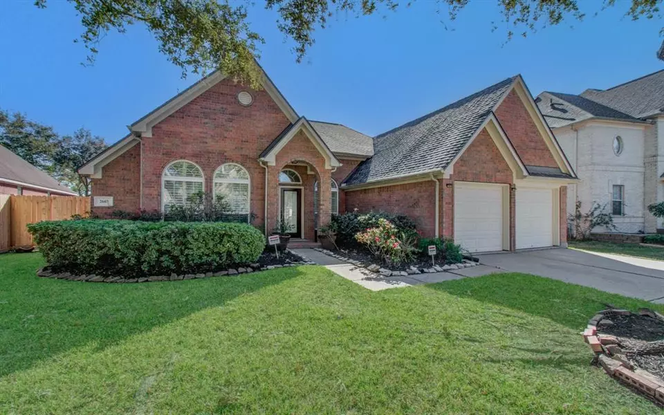 2603 Westerlake DR, Pearland, TX 77584