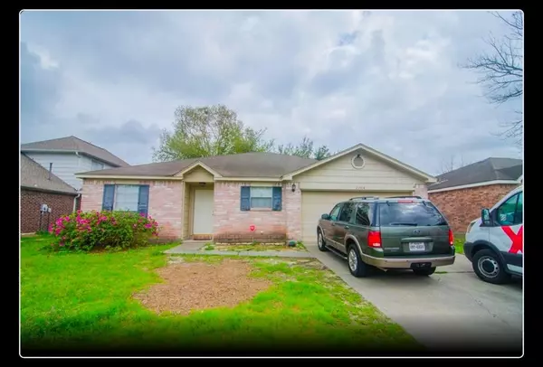 22914 Tree House LN, Spring, TX 77373