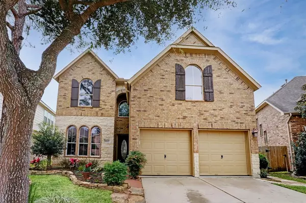 Katy, TX 77494,26527 Forest Pine LN