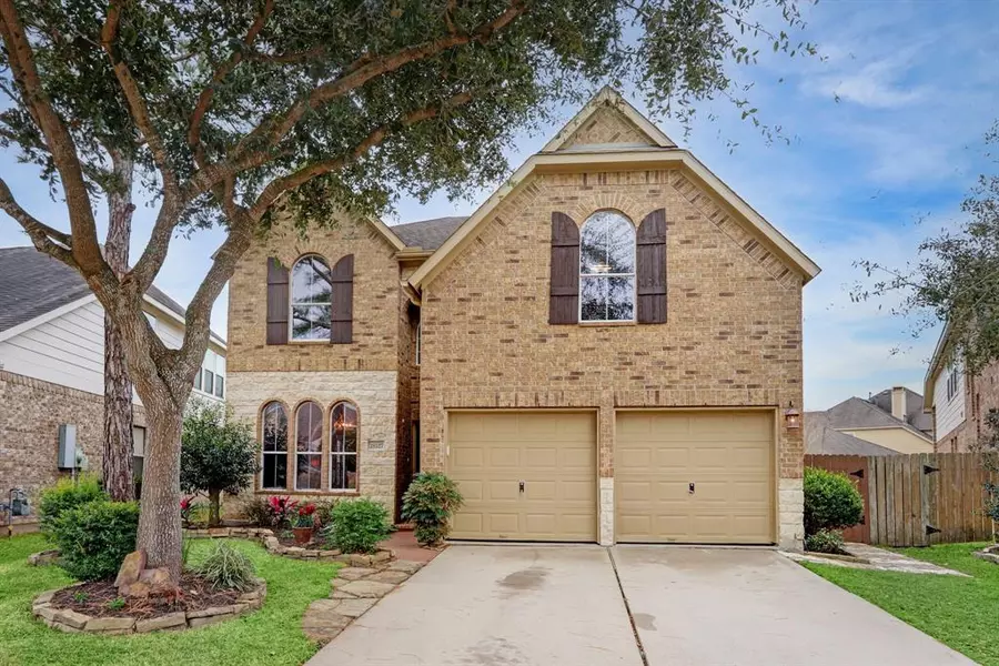 26527 Forest Pine LN, Katy, TX 77494