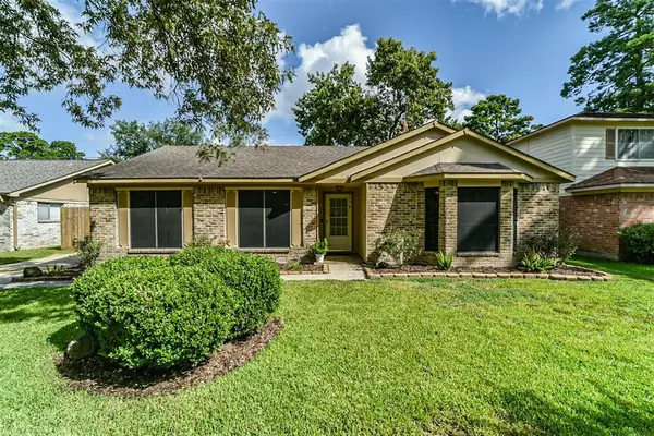 2319 Peaceful Valley DR, Spring, TX 77373