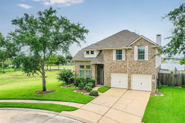 Pearland, TX 77581,1922 Hollow Mist LN