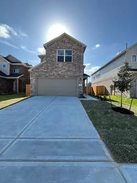 24704 Pennfield Arbor, Huffman, TX 77336