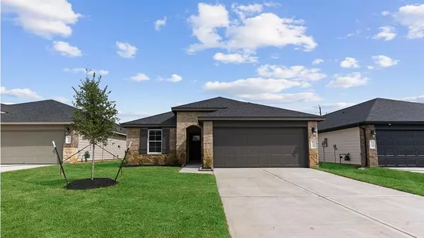 Fresno, TX 77545,5023 Balcolm Drive