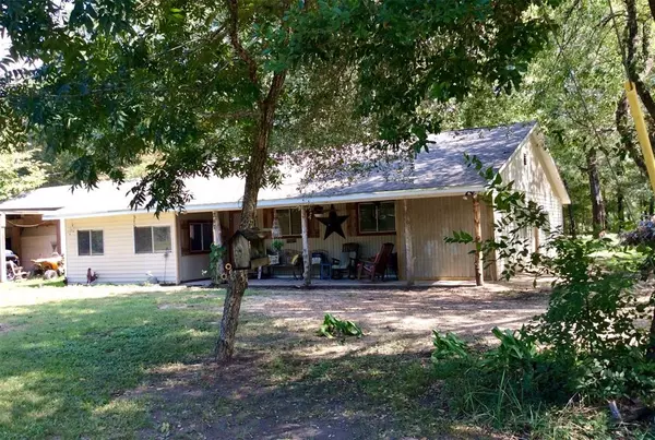 247 Everglade DR, Livingston, TX 77351