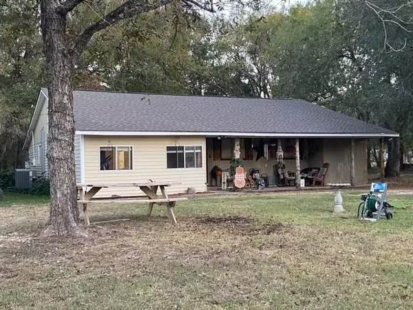 Livingston, TX 77351,247 Everglade DR