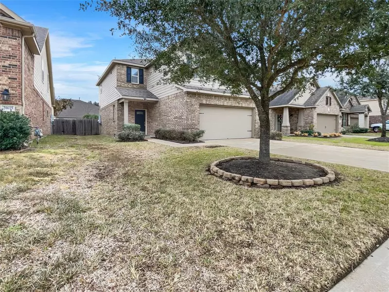 20619 Keegans Ledge LN, Cypress, TX 77433