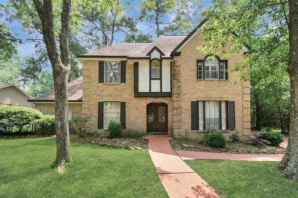 1710 Woodland Vista DR, Kingwood, TX 77339