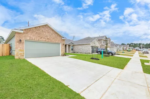 Tomball, TX 77375,25838 Boxwood Hedge LN