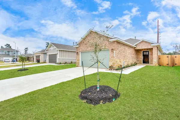 Tomball, TX 77375,25838 Boxwood Hedge LN