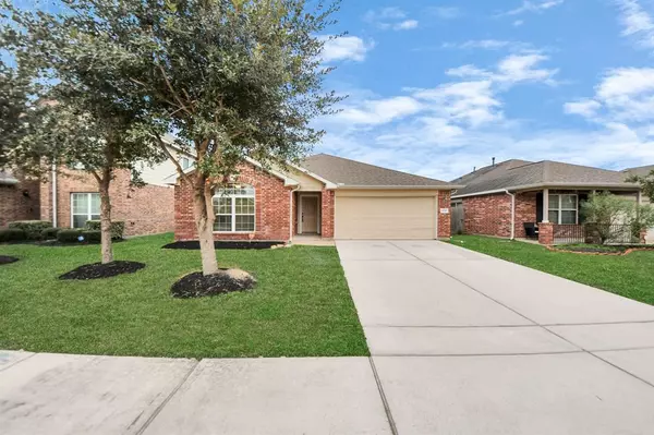 Katy, TX 77449,2630 Whitetip CT