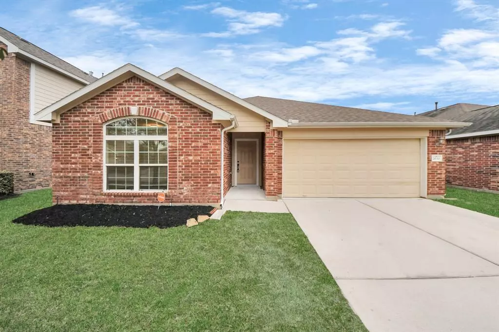 Katy, TX 77449,2630 Whitetip CT