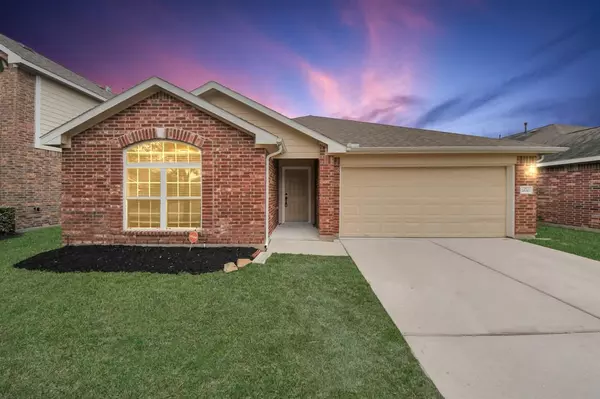 Katy, TX 77449,2630 Whitetip CT