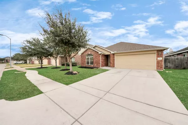 Katy, TX 77449,2630 Whitetip CT