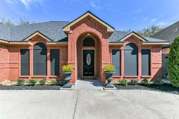 Cypress, TX 77429,12914 Quail Park DR