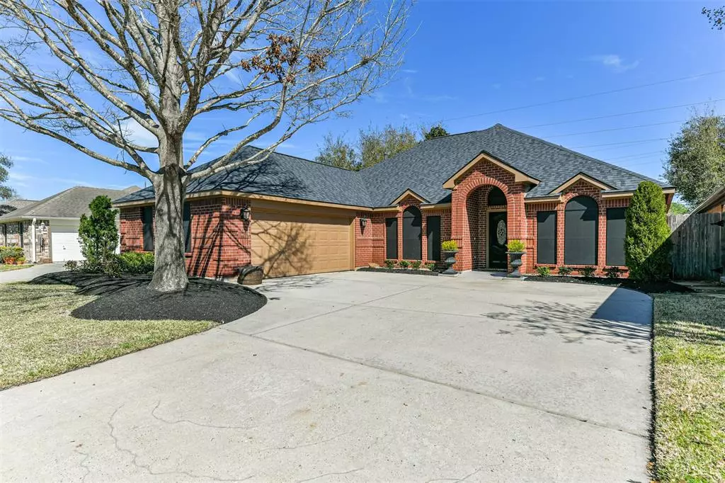 Cypress, TX 77429,12914 Quail Park DR