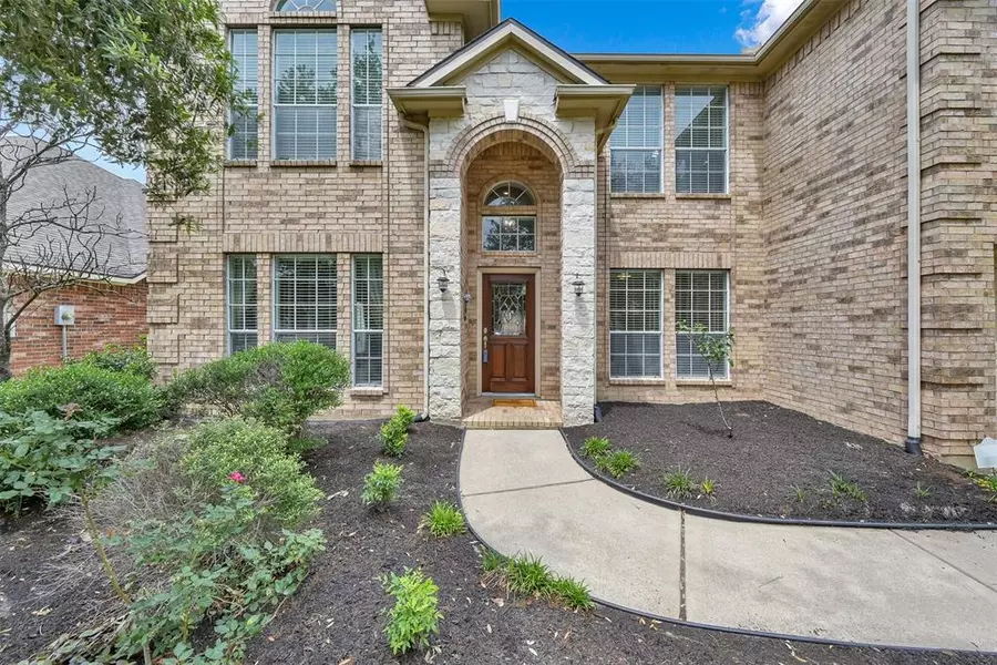 12026 Echo Canyon DR, Tomball, TX 77377