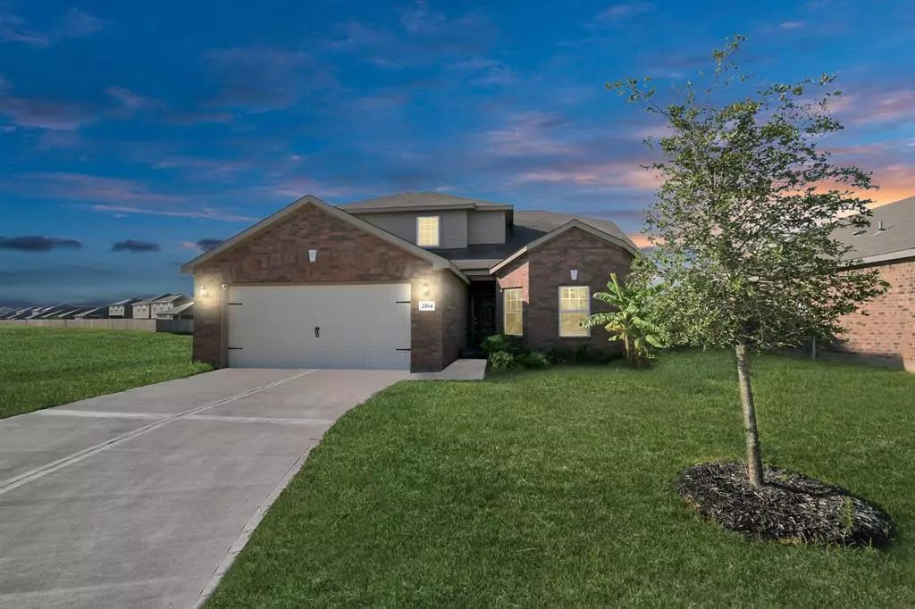 Katy, TX 77493,2164 Mule Ridge DR