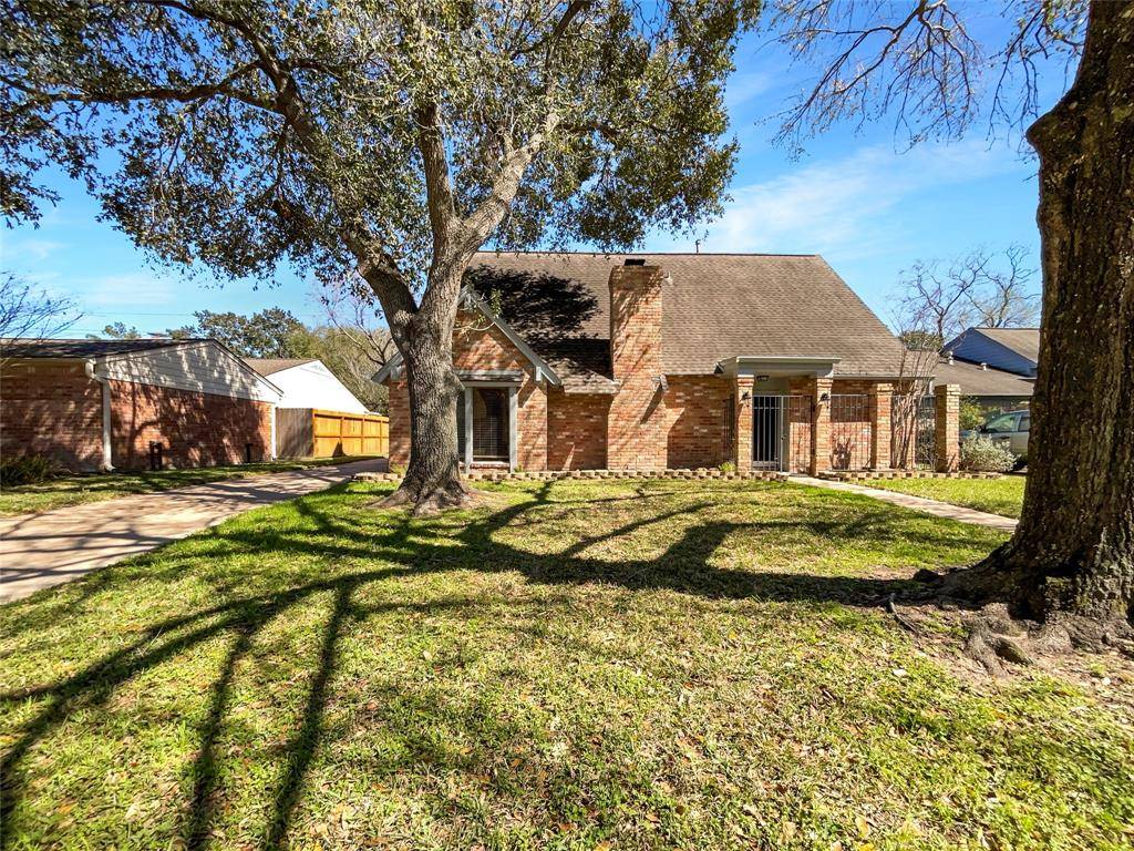1011 Kempsford DR, Katy, TX 77450