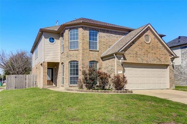 14303 Acorn Ridge WAY, Cypress, TX 77429