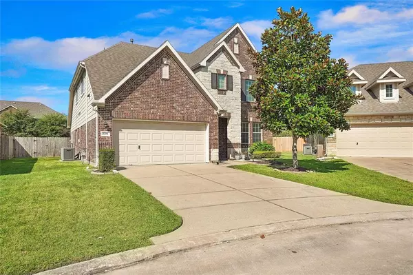 Houston, TX 77082,2702 Ridgeglen LN