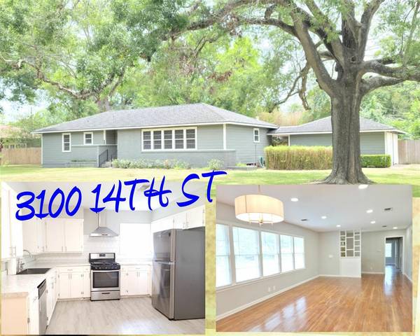 3100 14th ST, Bay City, TX 77414