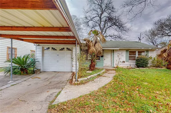 Houston, TX 77087,4019 Sue Ellen ST