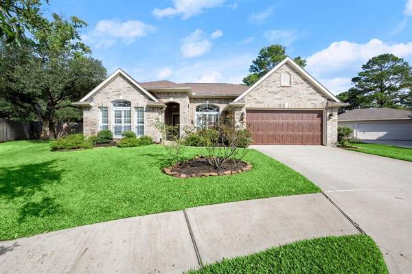 11602 Sun River CT, Tomball, TX 77377