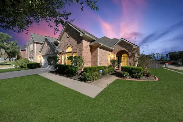 Pearland, TX 77584,2505 Sun Spot LN