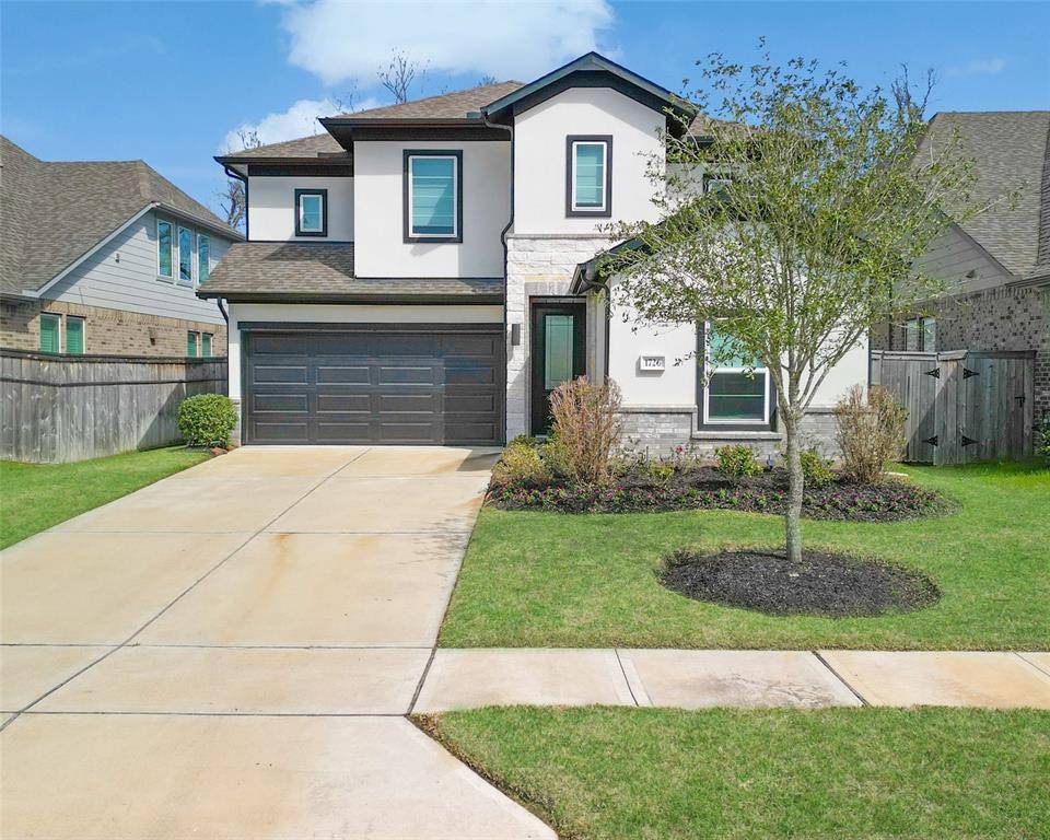 Missouri City, TX 77459,1726 Waters Branch DR