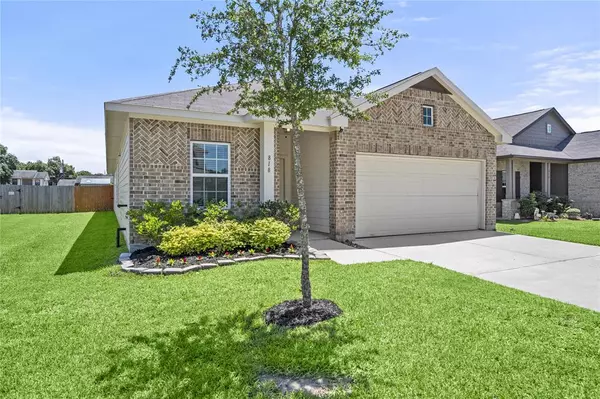 818 Steam Ridge Lane LN, Tomball, TX 77375