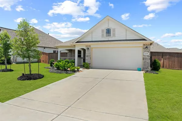 Katy, TX 77493,6335 Shadowbrook Hollow Trail