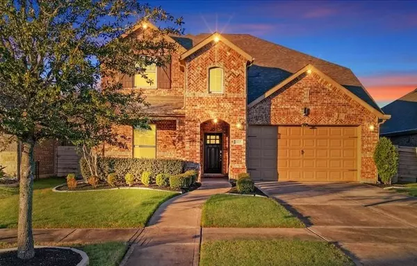 2317 Olive Forest LN, Manvel, TX 77578