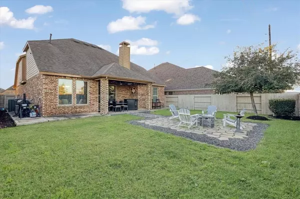 Manvel, TX 77578,2317 Olive Forest LN