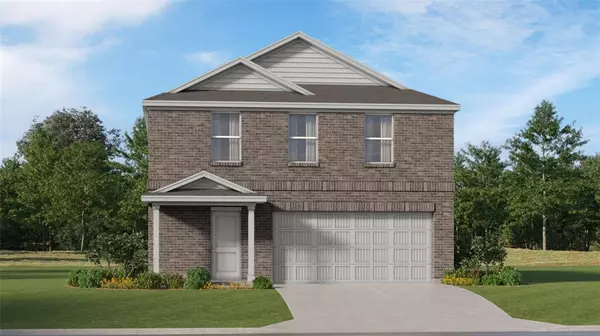 26814 Dalmatian Bellflower, Katy, TX 77493