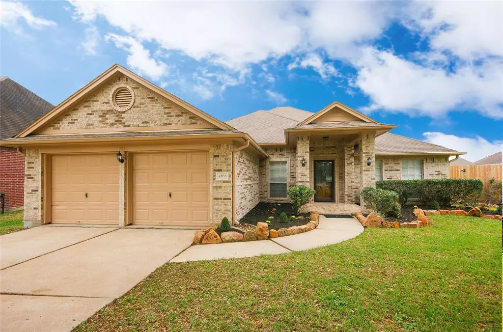 Pearland, TX 77581,3808 Sunset Meadows DR