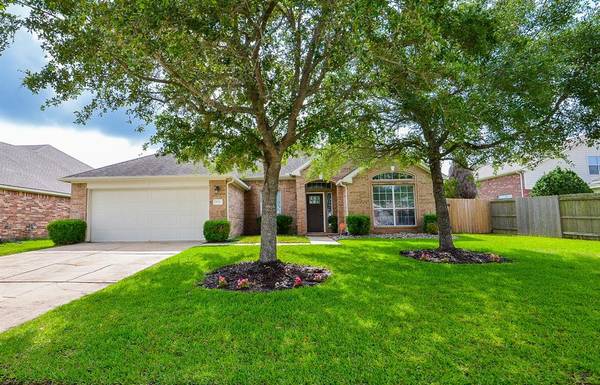 9111 BONBROOK BEND LN, Rosenberg, TX 77469