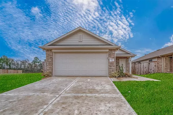 552 Flower Reed CT, Magnolia, TX 77354