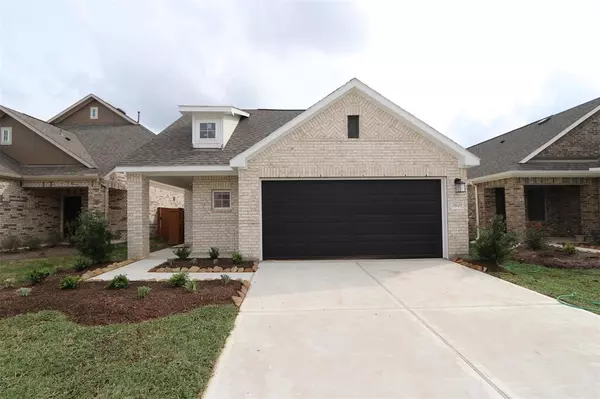 21623 Sandy Dune DR, Cypress, TX 77433