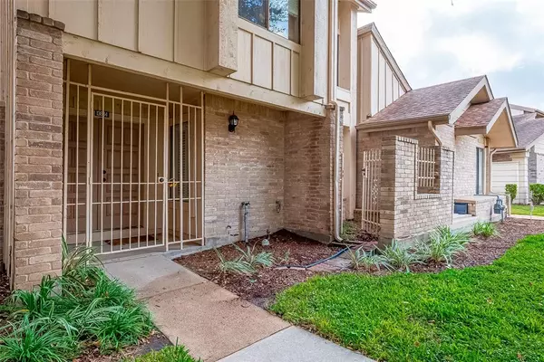 Houston, TX 77082,13634 Garden Grove CT #334